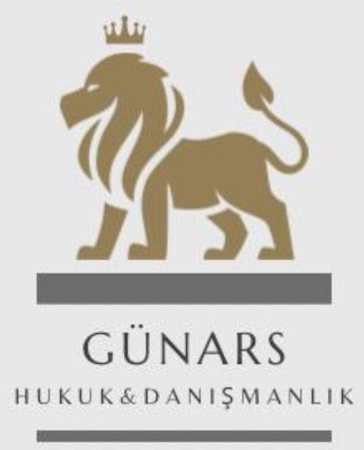 GÜNARS Hukuk ve Danışmanlık Bürosu